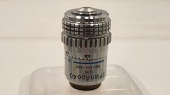 *For Parts* Olympus SPlan Apo 40x 0.95 160/0.11-0.23 Objective Lens RMS 34913