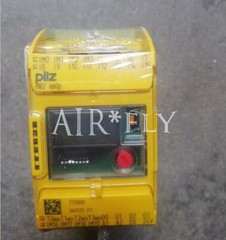 772000 1PC New MUSHROOM 772000 PNOZ mm0p Safety Relay