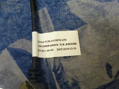 Barco B562208 Bizlink KS10070-275 Display Port 1.2 to Active HDMI 2.0 Dongle EC9