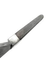 Jarit 121-180 Masson Needle Holders, Carb-Bite, 10.5in | P7