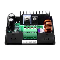 DPS3005 DC 6-40V to 0-32V 5A 160W Constant Current Step Down Stabilized Power…