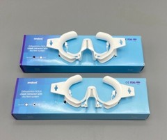 Dental Ortho Lip Cheek Retractor Dry Field System Mouth Opener Tongue Guard USA