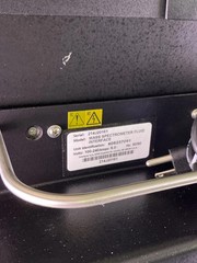 Teledyne CombiFlash PurIon Mass Spectrometer & Fluid Interface N/A (Best Offer!)