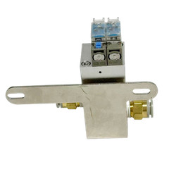 New Solenoid Valve Gas Control Valve For Hypertherm Kit PMX65/85 228687 US Stock