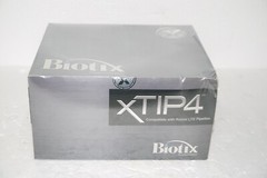 Biotix 24-715 Sealed 300uL Low Binding Pipette Tips EXP 09-2027 960 pcs New