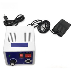 Dental 35000 RPM E Type Polishing MicroMotor Handpiece Dental Lab Polisher