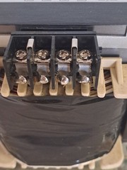 HPS Spartan SP2000MQMJ Industrial Control Transformer 2000VA Multi-Volt USED