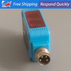 New In Box For WENGLOR P1KH019 Laser Ranging Sensor