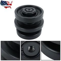 Bottom Roller 6689371 for Bobcat T190 T650 T320 T300H T200 T750 T300 T250H T550