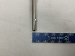 Gako Unguator EMP 165 mL Titanium Shaft Reusable Pharmacy Mixing Tool Free Ship