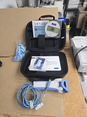 Midmark IQspiro 1-100-1225 Spirometry Unit nice condition as pictured