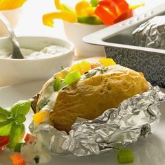 Member’s Mark Aluminum Foil Sheets 9 x 10.75 Inch 500 Count Pre Cut