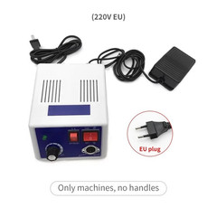 Dental 35000 RPM E Type Polishing MicroMotor Handpiece Dental Lab Polisher