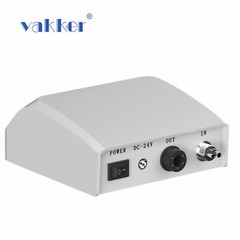 Vakker Dental Brushless Electric Micromotor & 1:5 /1:1 /16:1/ 1:4.2 Handpiece