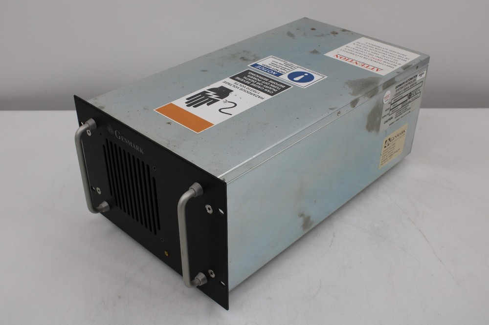 9800107161 / SYSTEM CONTROLLER SMALL FOR GB4P W EXCHANGE 600VA 50-60HZ / GENMARK