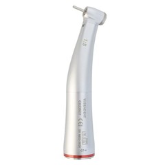 COXO Dental Electric Handpiece 1:5 Contra Angle Fiber Optic High Speed Bien Air