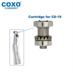 COXO Dental 20:1 Implant Handpiece Low Speed Handpiece Fit E-type motors