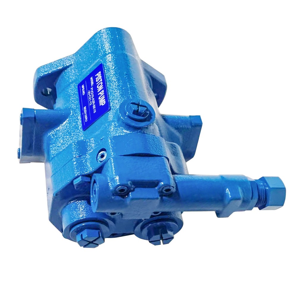 PVQ10A2RSE1S20C2112 Hydraulic Piston Pump Variable Displacement Fit for PVQ 10cc