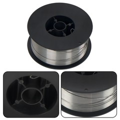 (3 x 2-Lb Spools) E71T-GS .030″ Flux Core Welding Wire Gasless Mild Steel