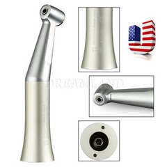 Yabangbang Dental 1:1 (LED Fiber Optic) Slow Low Speed Handpiece E-type Fit NSK