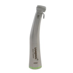 LANJING Dental Implant Handpiece 32:1 Contra Angle Slow Speed Seayang Saeshin