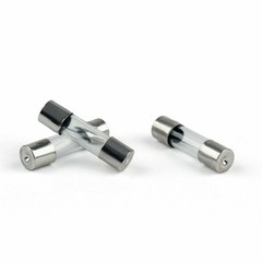 10pcs 10A 5x20mm Fast Blow Glass Tube Fuse 10 Amp