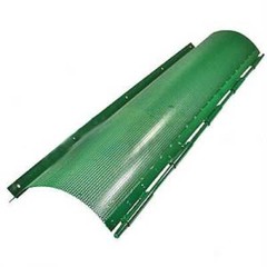 Clean Grain Door Assembly – Perforated fits John Deere 9400 9500 9560 AH139389