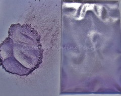 25g Lavender pearl Acrylic Lacquer Single Stage Auto Paint Spray Cans