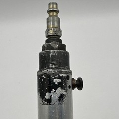 CLECO 44RSA-7BQ Pneumatic Screwdriver Made in USA Tested