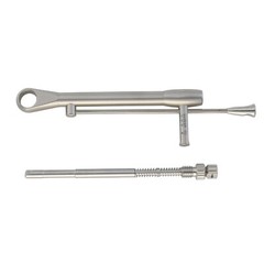 Universal Implant Prosthetic Kit Screwdriver Hex Driver Torque Wrench 3i Astra