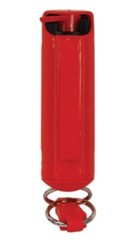 Police KEYCHAIN Pepper Spray Wildfire 1. 4 1/2 oz Women Personal Self Defense
