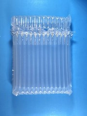 (25 Pack) Inflatable 15 – 16 Inches Laptop Protective Air Bubble Column Bag