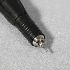 Dental Electric Micro Motor Polishing Handpiece Fit Marathon 35K RPM Handle Lab