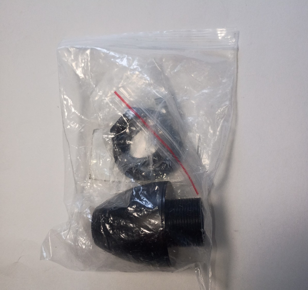 SA-E12M30 MOUNTING BASE ADAPTER 78414 NEW IN PACKAGE See Description