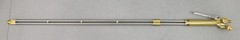 Victor HC1252C Straight Head Cutting Torch 180 Degree 48″ Heavy Duty 0381-1415