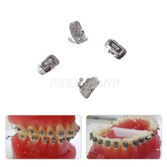 Dental Implant Fixture & Broken Screw Removal Kit Remove Surgical Tool Remover