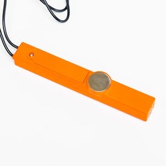 Supco Continuity Tester Provides Audible and Visual Alarm When Connectivity is