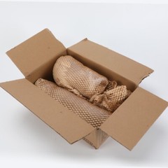 Honeycomb Paper Packing Paper 12″ W X 400 Ft Cushioning Wrap Packaging shipping