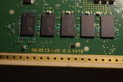 Coriant CCEP-3 S42024-L5656-A100 BME3005084 Nokia Siemens Networks Board
