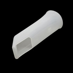 3Shape TRIOS 3 Scanner Tip Protective Clear Sleeves Autoclavable Silicone