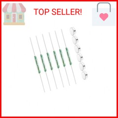 Origianl Japan KOFU OKI Reed Switch 6pcs Reed Switch Reed Contact Normally Open