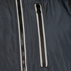 4 in 1 Hi Vis Visibility Reversible Safety Jacket JORESTECH Windbreaker