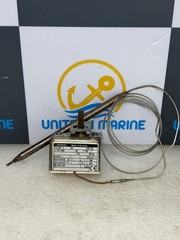JUMO EM-1 Thermostat IP00 AC 8(1.5)A 230V