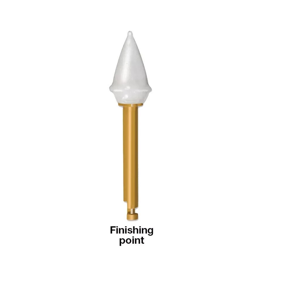 5-40 Pcs Dental Composite Polishing Finishing Finisher Disc/ Cups/Points