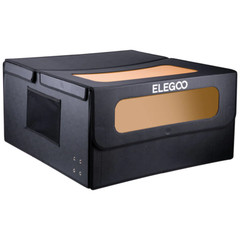 10W Elegoo Phecda Laser Engraver & Cutter (Full Package). See description.