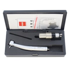 Dental Turbine BEING High Speed Handpiece For NSK Phatelus Mach Coupling 4 Holes