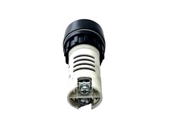 Automation Direct ECX2070-24 Audible Alarm Buzzer, 24VC 80dB 2.4kHZ, 2-PK NO CAP