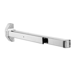 VEVOR Push Bar Door Locks Stainless Steel Panic Bars for Exit Doors with Lever