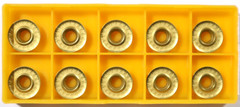 10pcs, MITSUBISHI, REMX 1705EN-JS F7030 CARBIDE INSERTS 183337