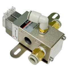 New Solenoid Valve Gas Control Valve For Hypertherm Kit PMX65/85 228687 US Stock